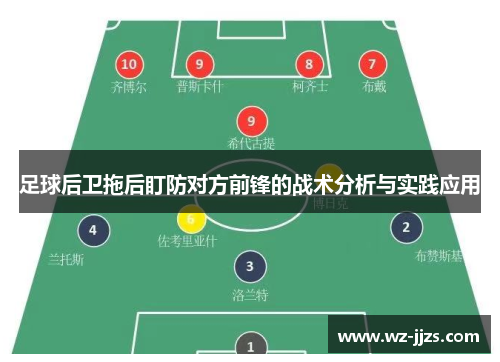 足球后卫拖后盯防对方前锋的战术分析与实践应用