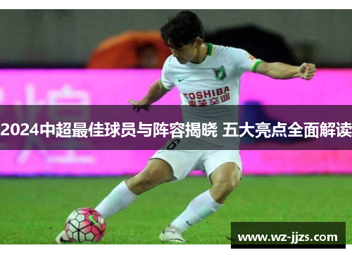 2024中超最佳球员与阵容揭晓 五大亮点全面解读