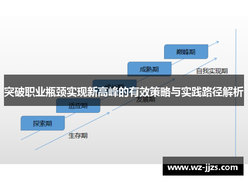 突破职业瓶颈实现新高峰的有效策略与实践路径解析